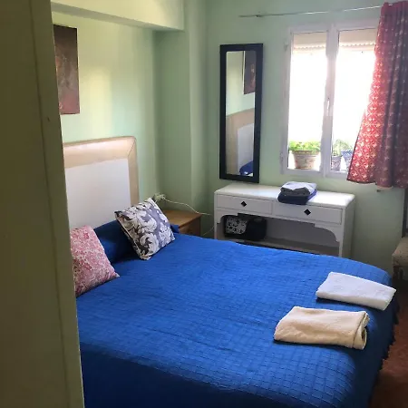 Bonitas Habitacións En Piso Compartido Casa Antonio *