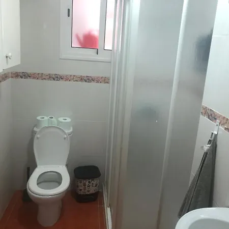 Apartment Bonitas Habitacions En Piso Compartido Casa Antonio Seville