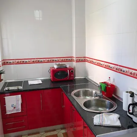 Bonitas Habitacions En Piso Compartido Casa Antonio * Seville