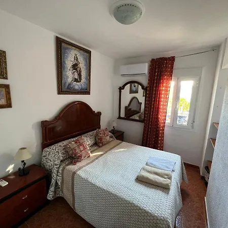 Bonitas Habitacions En Piso Compartido Casa Antonio